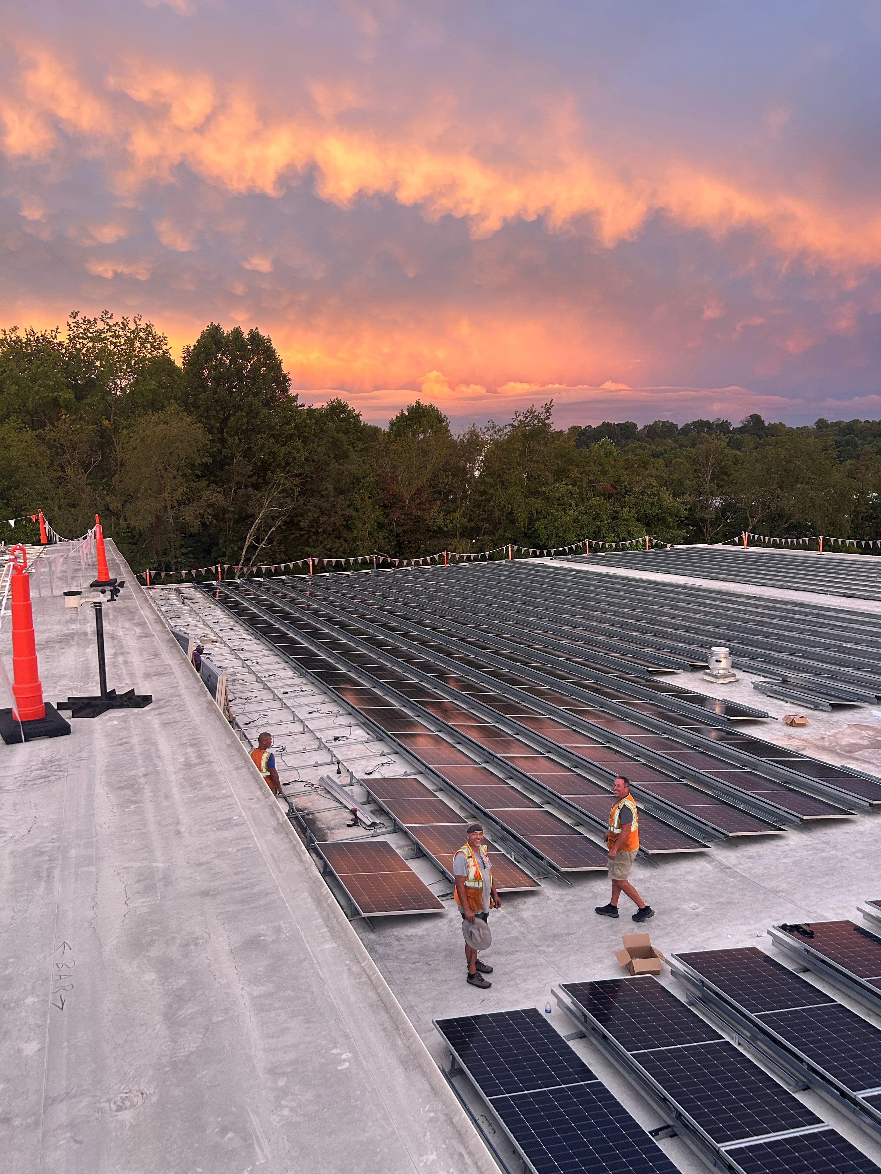 Bristol, TN live site